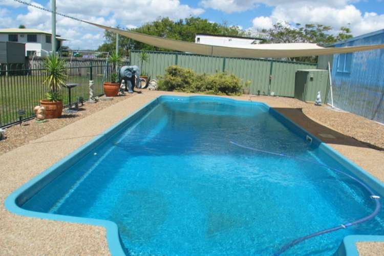 15 Eyles Road, Bowen QLD 4805