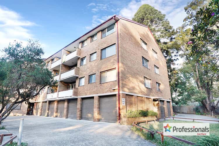 Main view of Homely unit listing, 31/127 The Crescent, Fairfield NSW 2165