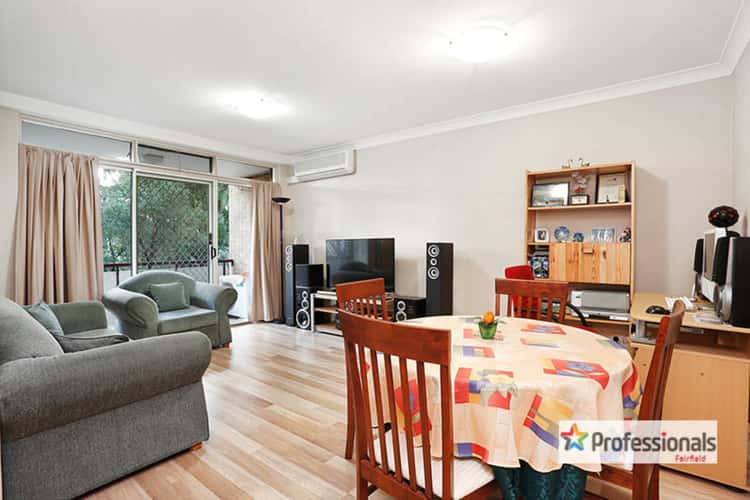 Second view of Homely unit listing, 31/127 The Crescent, Fairfield NSW 2165