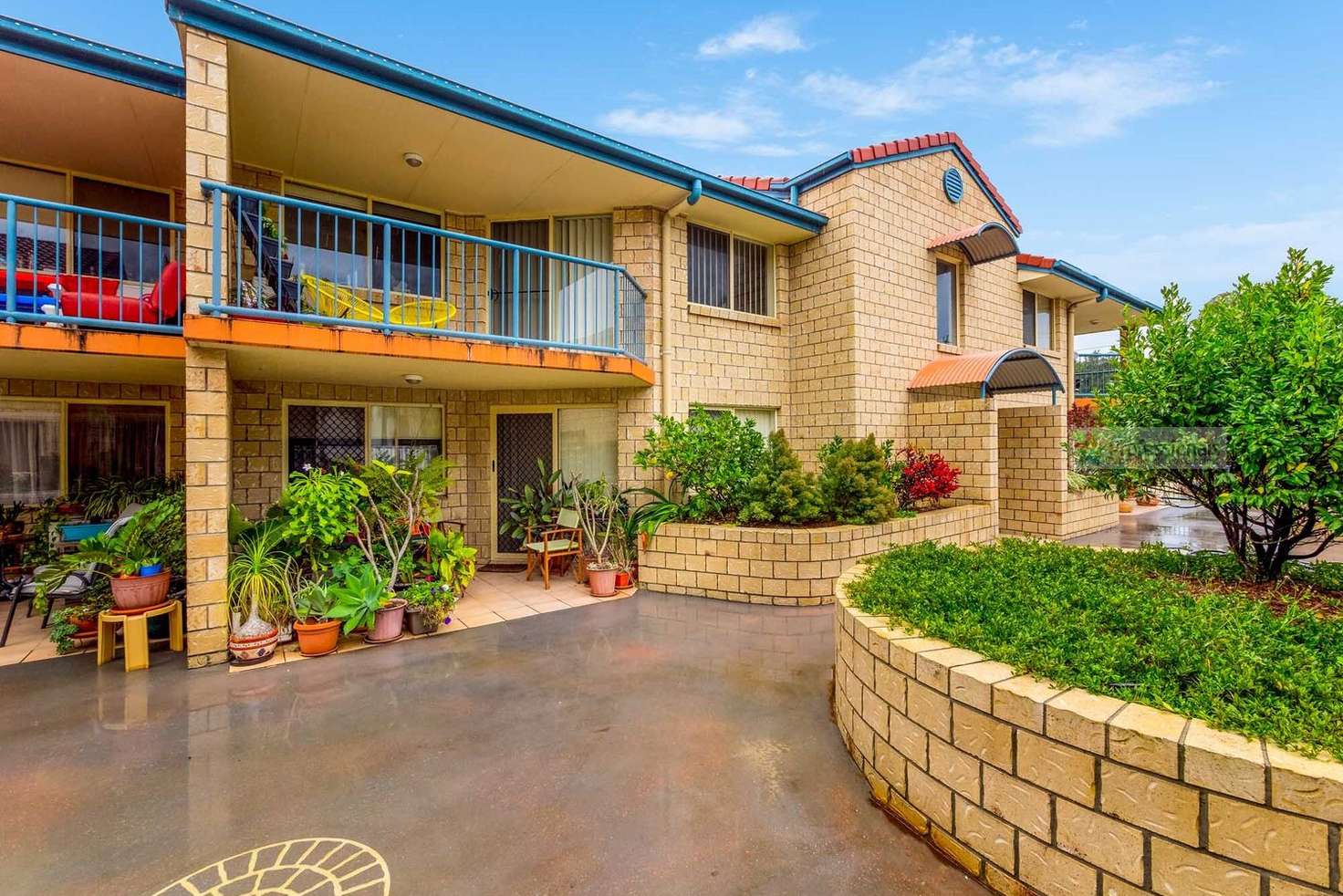 Main view of Homely unit listing, 2/30 Coronation Avenue, Pottsville NSW 2489