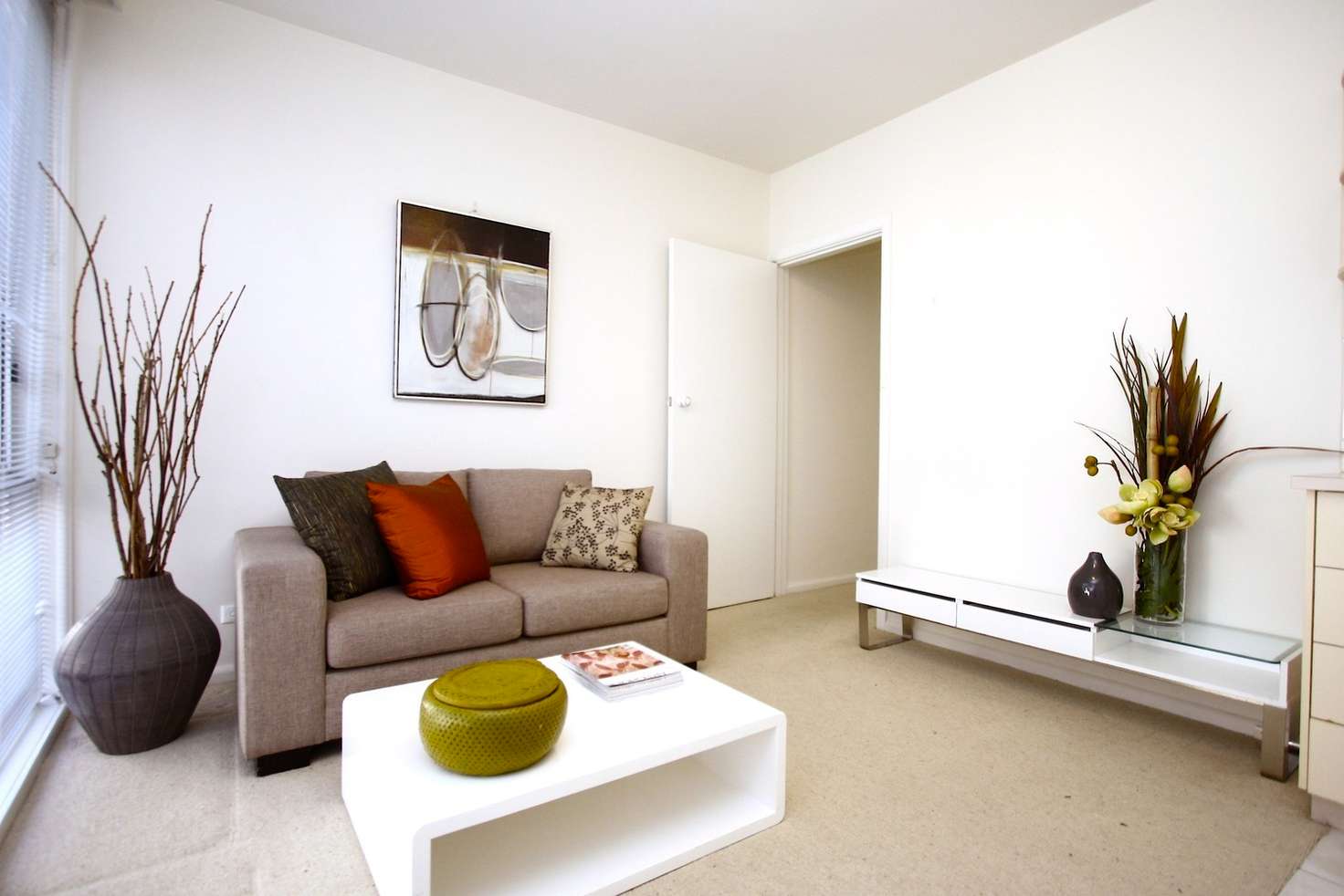 Main view of Homely apartment listing, 5/244 Barkly Street, St Kilda VIC 3182