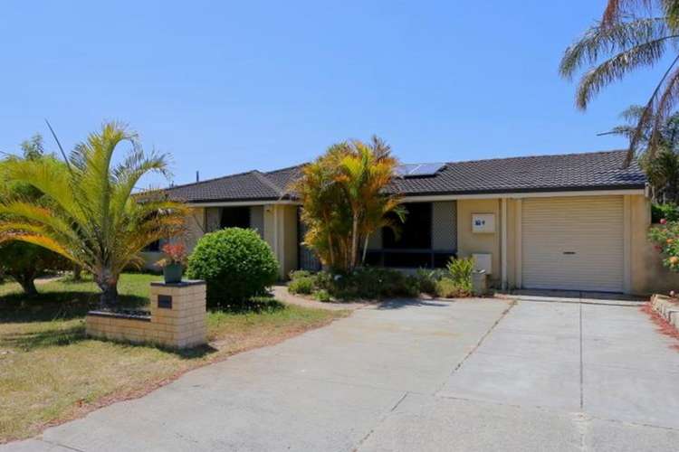 Third view of Homely house listing, 4 Rapkin Street, Langford WA 6147