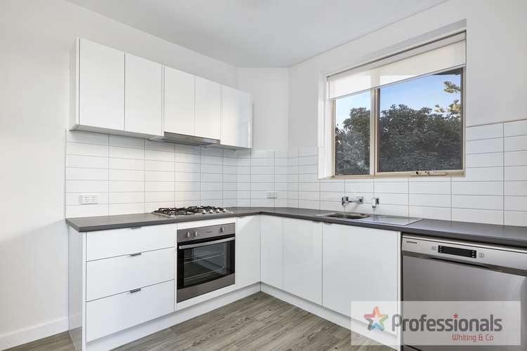 Second view of Homely apartment listing, 19/1-2 Esplanade, St Kilda VIC 3182