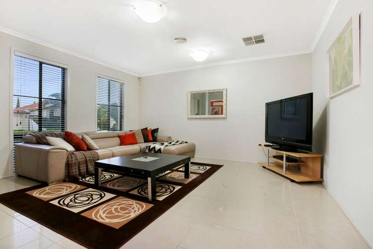 Second view of Homely house listing, 7 Felicia Way, Sydenham VIC 3037