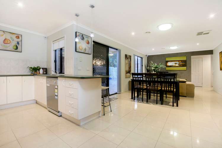 Fourth view of Homely house listing, 7 Felicia Way, Sydenham VIC 3037