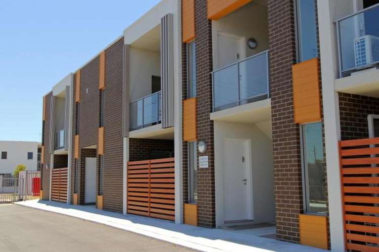 Second view of Homely unit listing, 42/16 Grey Street, Cannington WA 6107