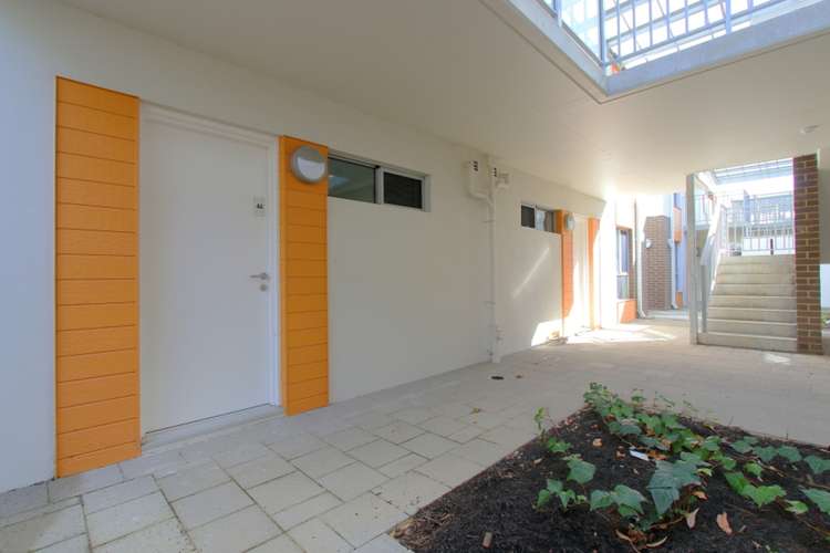 Fourth view of Homely unit listing, 42/16 Grey Street, Cannington WA 6107