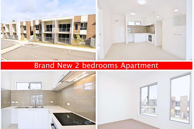 Main view of Homely unit listing, 44/16 Grey Street, Cannington WA 6107