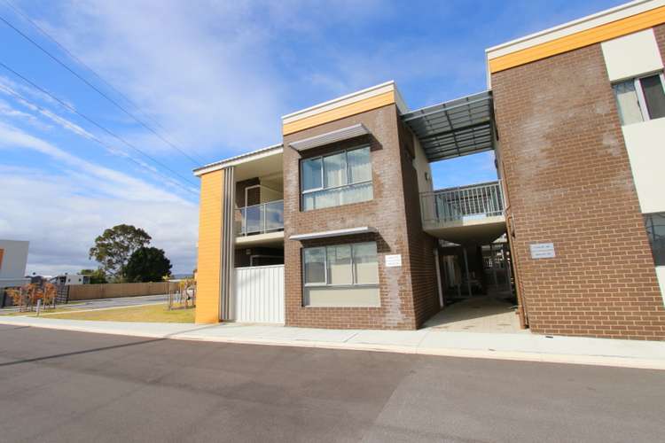 Third view of Homely unit listing, 61/16 Grey Street, Cannington WA 6107