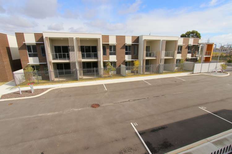 Fourth view of Homely unit listing, 61/16 Grey Street, Cannington WA 6107