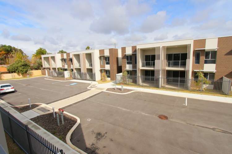 Fourth view of Homely unit listing, 65/16 Grey Street, Cannington WA 6107