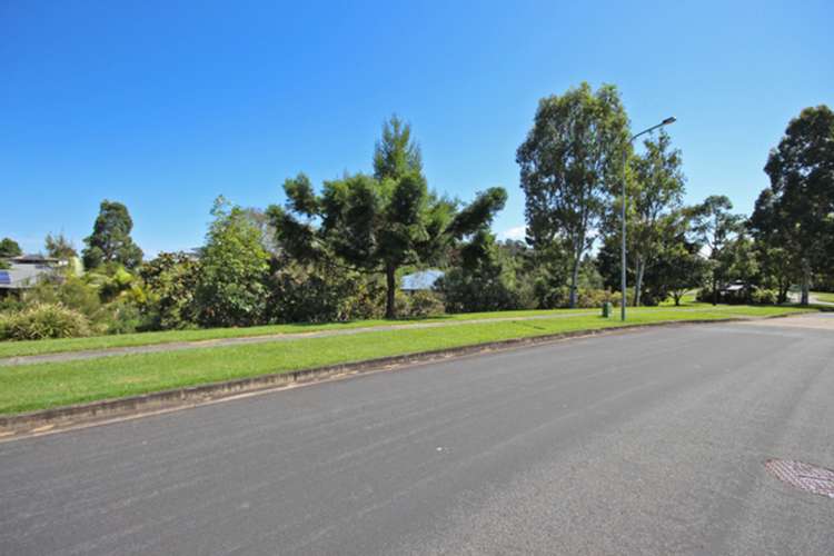 Fourth view of Homely residentialLand listing, Lot 541 # 13 Marsupial Drive, Pottsville NSW 2489