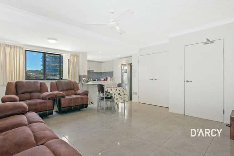 Fifth view of Homely unit listing, 3/15 Lloyd Street, Alderley QLD 4051