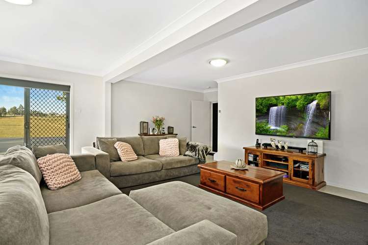 Sixth view of Homely residentialLand listing, 15 Lang Drive, Bolwarra Heights NSW 2320