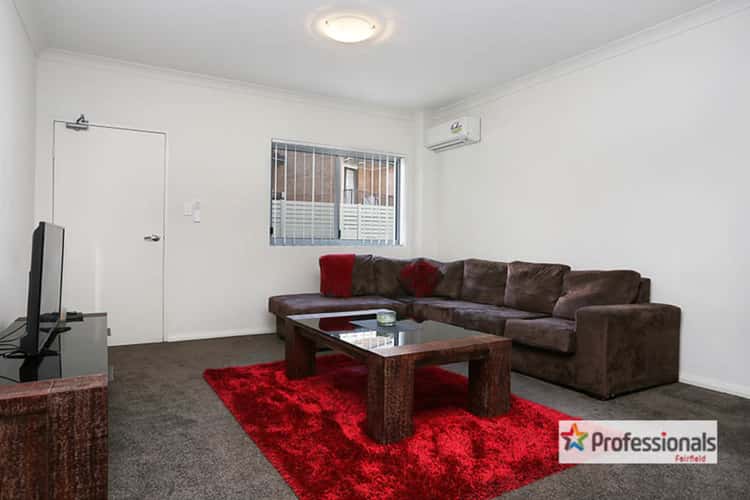Second view of Homely unit listing, 9/51 Bonnyrigg Avenue, Bonnyrigg NSW 2177