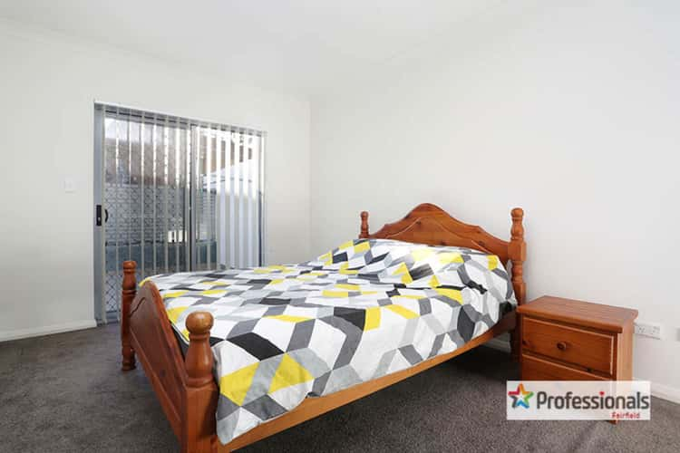 Third view of Homely unit listing, 9/51 Bonnyrigg Avenue, Bonnyrigg NSW 2177