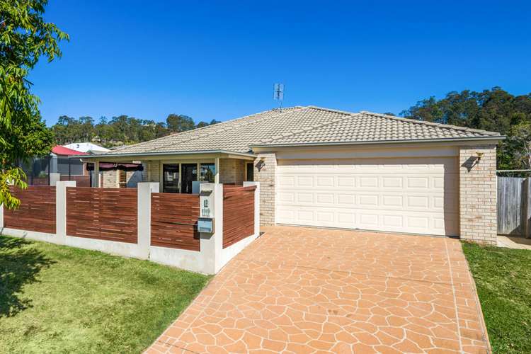 Main view of Homely house listing, 2/39 Goldcrest Drive, Upper Coomera QLD 4209