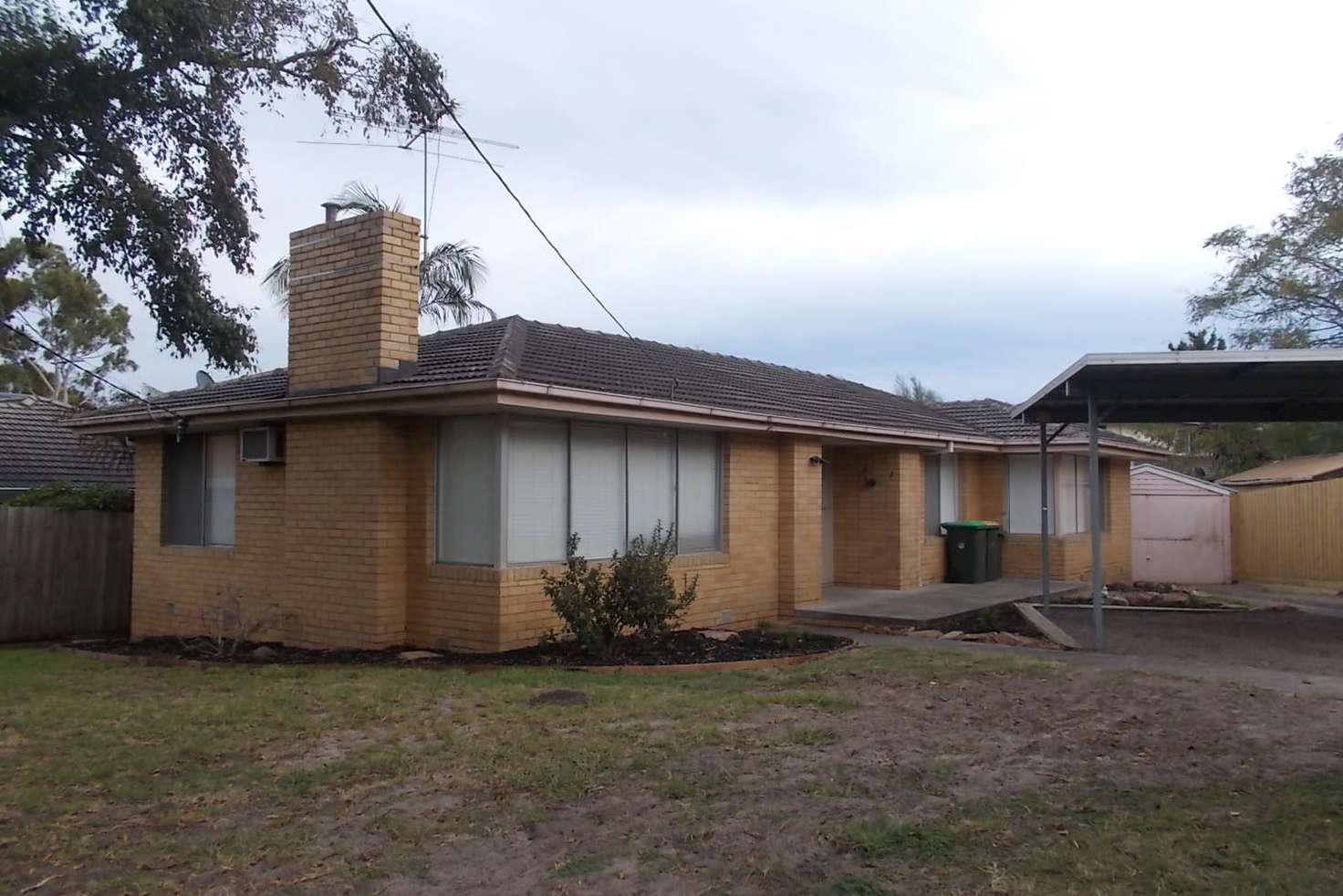 Main view of Homely house listing, 3 Amber Avenue, Frankston VIC 3199