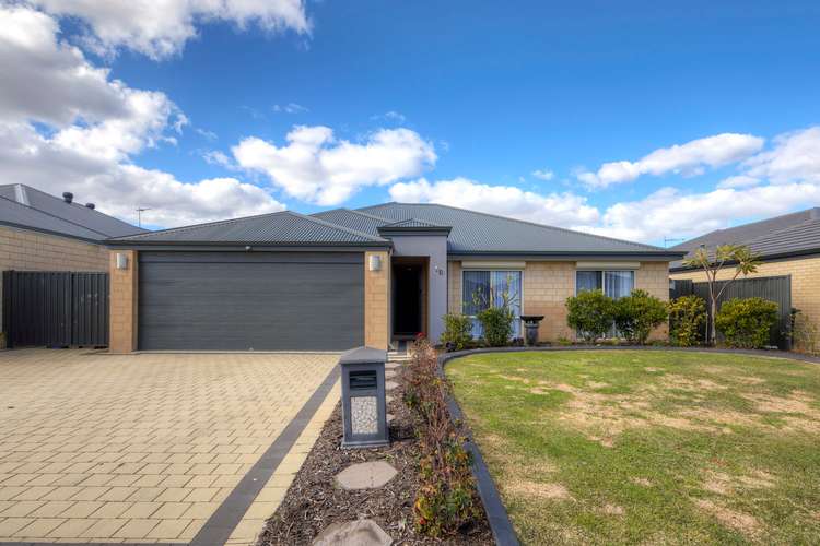 Main view of Homely house listing, 10 Battery Street, Brabham WA 6055