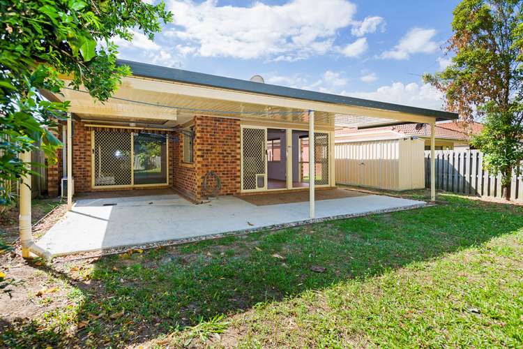 Main view of Homely house listing, 38 Con Brio Boulevard, Upper Coomera QLD 4209