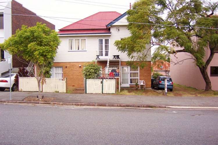 Main view of Homely flat listing, 1/11 Mallon Street, Bowen Hills QLD 4006