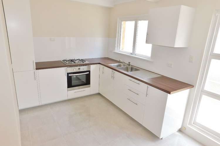 Third view of Homely flat listing, 1/11 Mallon Street, Bowen Hills QLD 4006