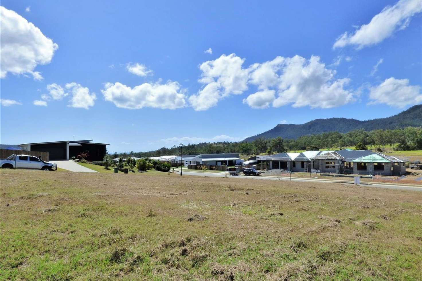 Main view of Homely residentialLand listing, 1 Frangipani Court, Cannon Valley QLD 4800