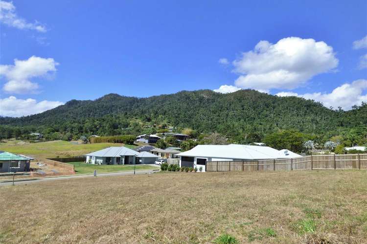 Fourth view of Homely residentialLand listing, 1 Frangipani Court, Cannon Valley QLD 4800