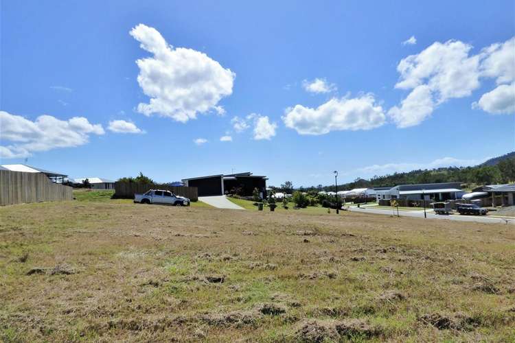 Fifth view of Homely residentialLand listing, 1 Frangipani Court, Cannon Valley QLD 4800
