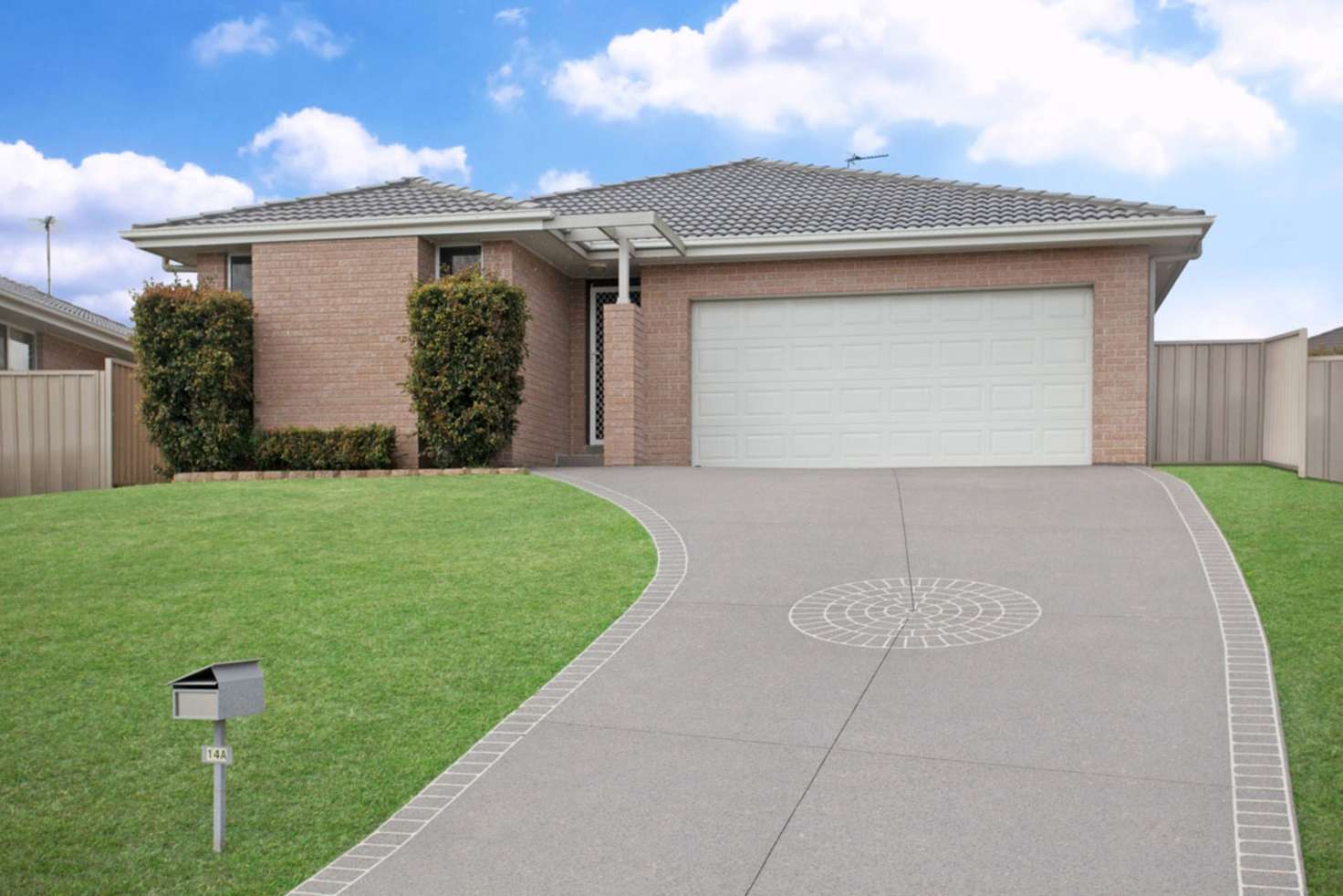 Main view of Homely house listing, 14a Jory Crescent, Raworth NSW 2321
