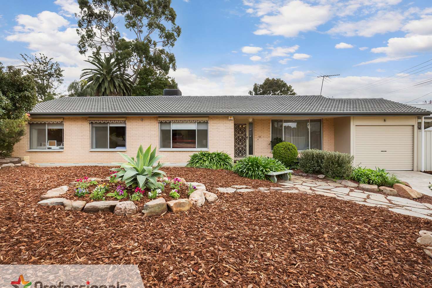 Main view of Homely house listing, 52 Flockhart Avenue, Valley View SA 5093