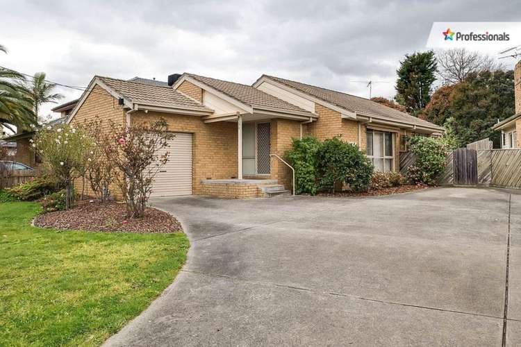 Main view of Homely unit listing, 1/39 Lewis Road, Wantirna South VIC 3152