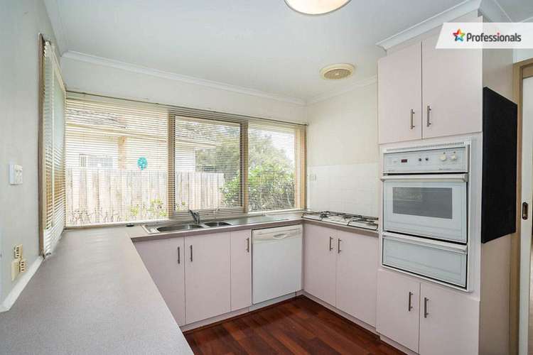 Fourth view of Homely unit listing, 1/39 Lewis Road, Wantirna South VIC 3152