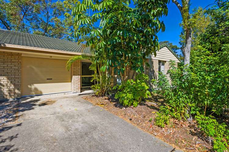 Main view of Homely house listing, 16/27 Fortune Street, Coomera QLD 4209