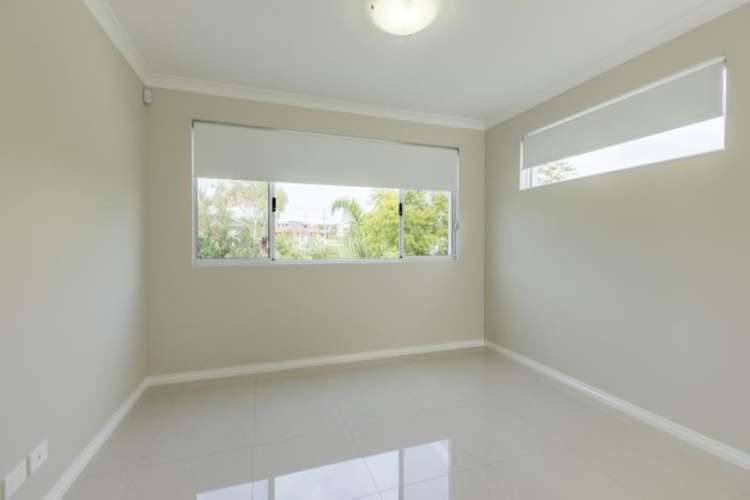 Second view of Homely townhouse listing, 2/395 Carrington Street, Hamilton Hill WA 6163