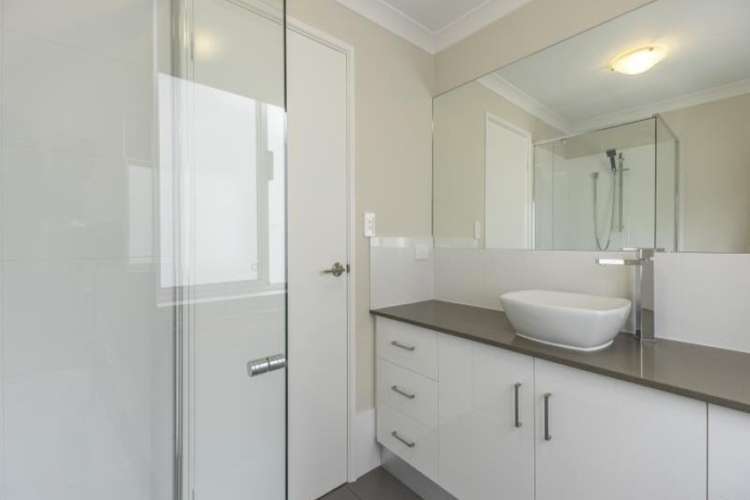 Third view of Homely townhouse listing, 2/395 Carrington Street, Hamilton Hill WA 6163