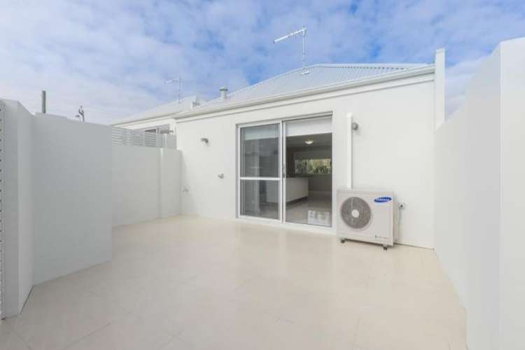 Fourth view of Homely townhouse listing, 2/395 Carrington Street, Hamilton Hill WA 6163