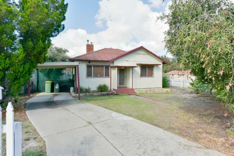 Main view of Homely house listing, 72 Coolgardie St, Bentley WA 6102