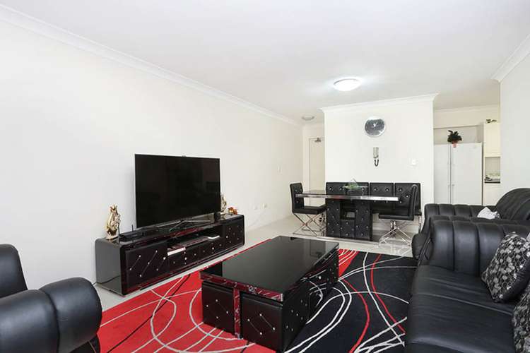 Main view of Homely apartment listing, 3/7-9 Sheffield Street, Merrylands NSW 2160