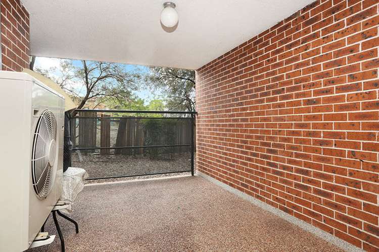 Fifth view of Homely apartment listing, 3/7-9 Sheffield Street, Merrylands NSW 2160