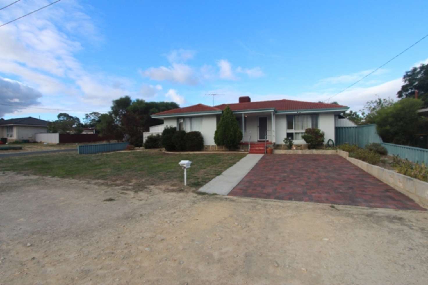 Main view of Homely house listing, 27 Pelham Way, Girrawheen WA 6064