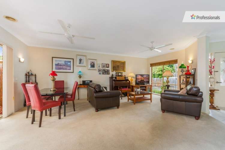 Fourth view of Homely unit listing, 2/54 Gertonia Avenue, Boronia VIC 3155