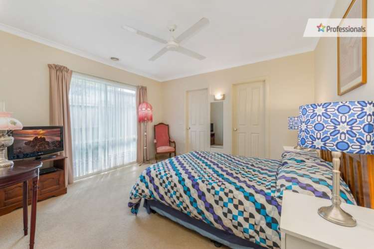 Fifth view of Homely unit listing, 2/54 Gertonia Avenue, Boronia VIC 3155