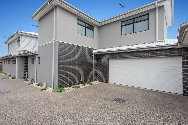 Third view of Homely townhouse listing, 2/76 Cyclamen Avenue, Altona North VIC 3025