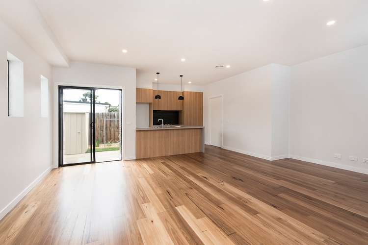 Fifth view of Homely townhouse listing, 2/76 Cyclamen Avenue, Altona North VIC 3025