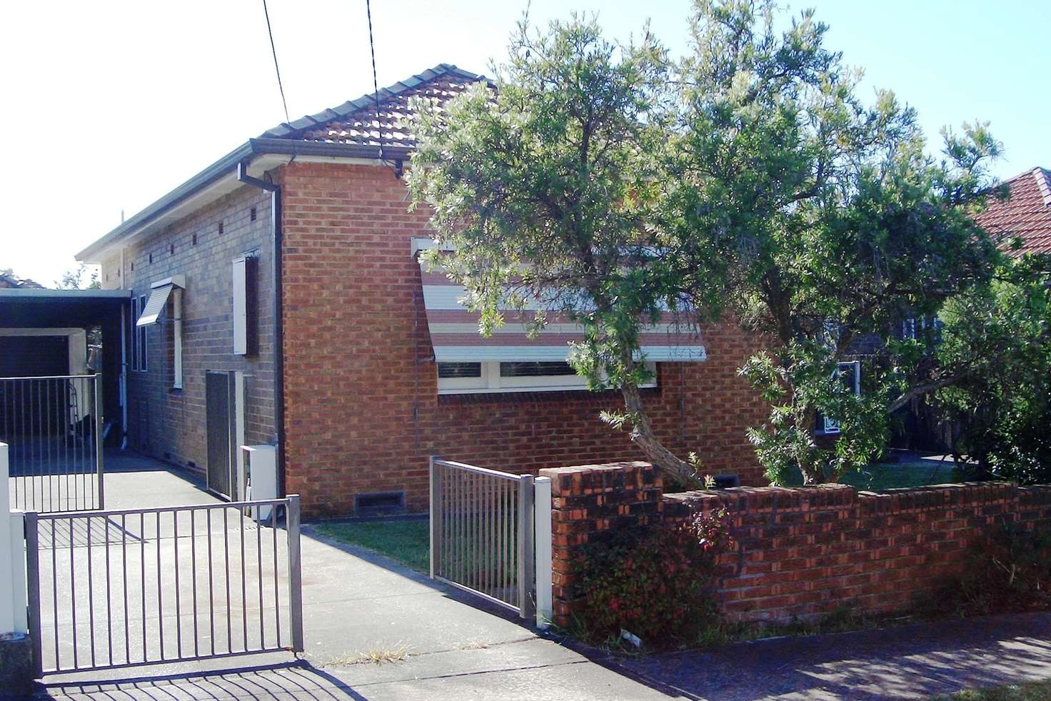 Main view of Homely house listing, 4 Pearl Avenue, Belmore NSW 2192