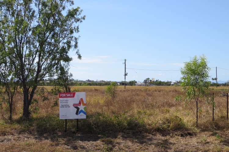 Third view of Homely residentialLand listing, Lot 6 Ascot Crescent, Bowen QLD 4805