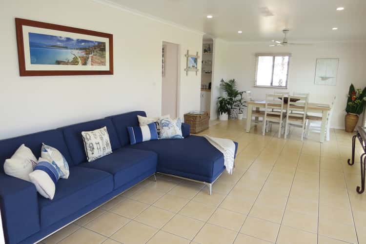 Second view of Homely house listing, 33 Coral Street, Bowen QLD 4805