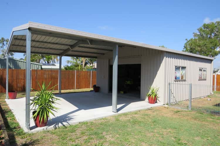 Third view of Homely house listing, 33 Coral Street, Bowen QLD 4805