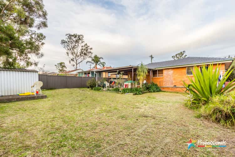 Fifth view of Homely house listing, 9 Twickenham Avenue, Cambridge Park NSW 2747